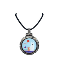 98827 Bohin Кулон для обрізки ниток