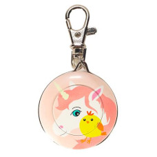 98830-1 Bohin Рулетка-брелок - 150 см