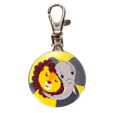 98830-2 Bohin Рулетка-брелок - 150 см