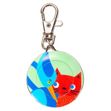 98830-3 Bohin Рулетка-брелок - 150 см