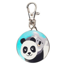 98830-4 Bohin Рулетка-брелок - 150 см