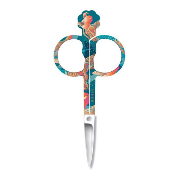 98839-1 Bohin Ножиці для вишивки Морський світ - 10 см