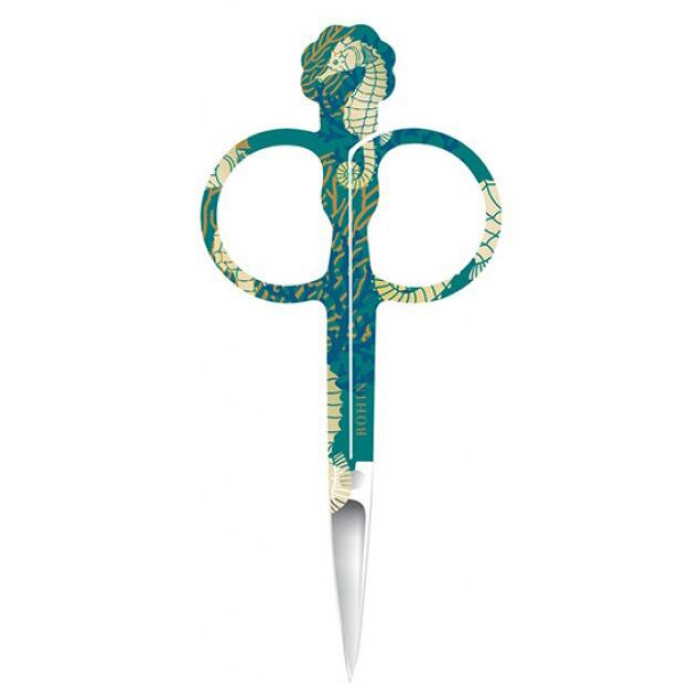 98839-2 Bohin Ножиці для вишивки Морський світ - 10 см