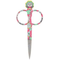 98922-4 Bohin Ножиці для вишивки Кімната чудес - 9 см
