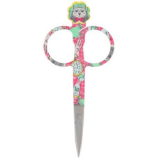 98922-4 Bohin Ножиці для вишивки Кімната чудес - 9 см