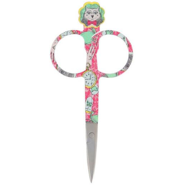 98922-4 Bohin Ножиці для вишивки Кімната чудес - 9 см