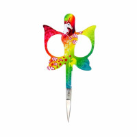 98966-1 Bohin Ножиці для вишивки Єдиноріг - 10 см