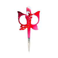 98966-2 Bohin Ножиці для вишивки Єдиноріг - 10 см