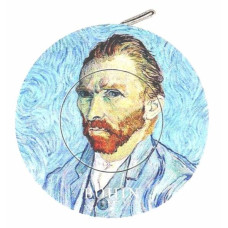 98972-1 Bohin Рулетка Мистецтво - 150 см