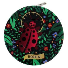 98998-1 Bohin Рулетка Benjamin's journeys - 150 см