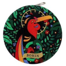 98998-2 Bohin Рулетка Benjamin's journeys - 150 см