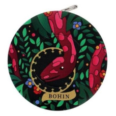 98998-4 Bohin Рулетка Benjamin's journeys - 150 см