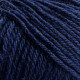 99 Пряжа Laines du Nord Holiday, 50г - 125м, темно-синій, 70% вовна, 30% акрил