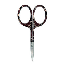 99005 Bohin Ножиці для вишивки Змія - 9 см