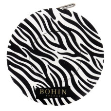 99011 Bohin Рулетка Зебра - 150 см