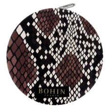 99012 Bohin Рулетка Змія - 150 см