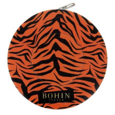 99013 Bohin Рулетка Тигр - 150 см