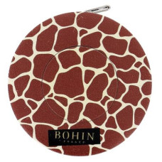 99014 Bohin Рулетка Жираф - 150 см