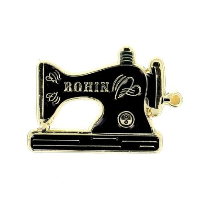 99016 Bohin Магнітний тримач для голок Sewing machine - 28x28 мм
