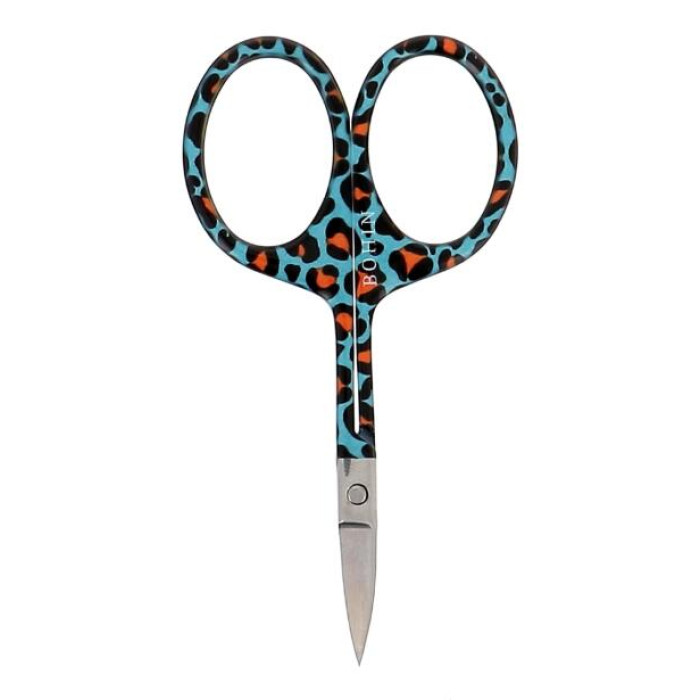 99030-1 Bohin Ножиці для вишивки Леопард - 9 см