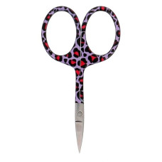 99030-3 Bohin Ножиці для вишивки Леопард - 9 см