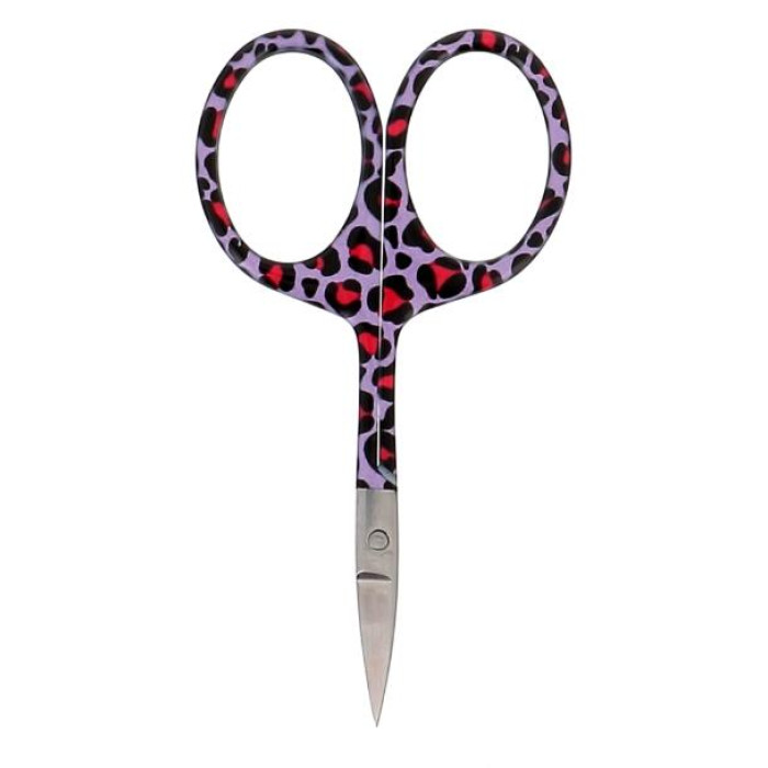 99030-3 Bohin Ножиці для вишивки Леопард - 9 см