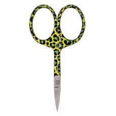 99030-4 Bohin Ножиці для вишивки Леопард - 9 см