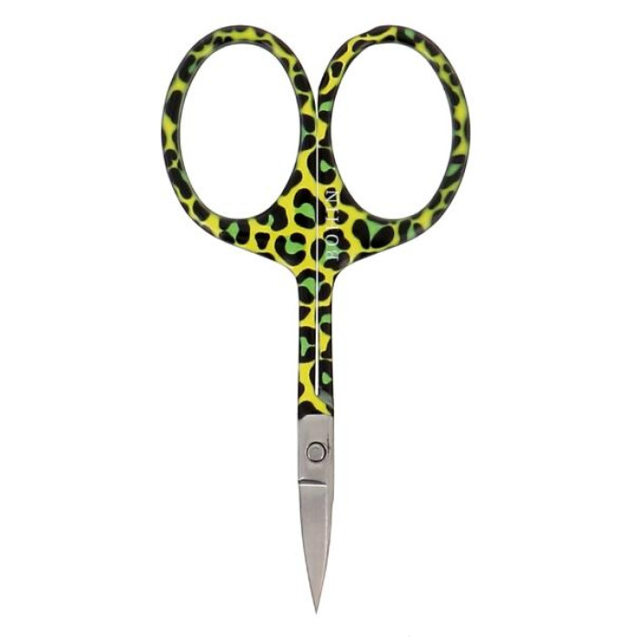 99030-4 Bohin Ножиці для вишивки Леопард - 9 см