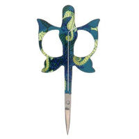 99036-1 Bohin Ножиці для вишивки Морське життя - 9 см