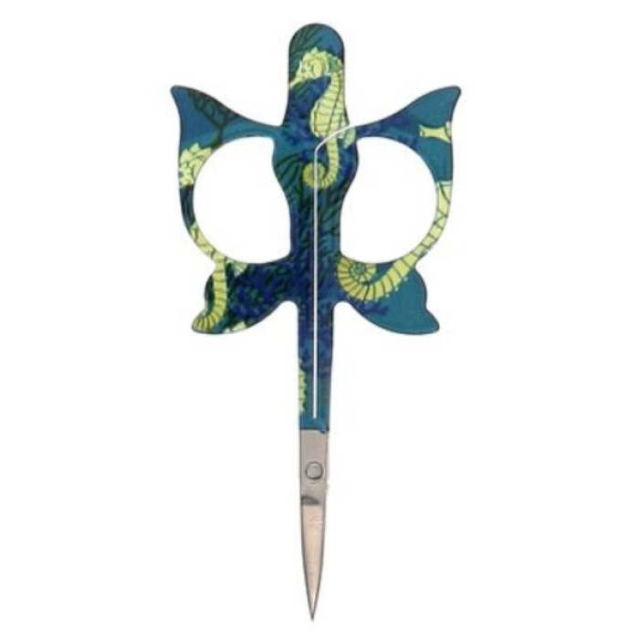 99036-1 Bohin Ножиці для вишивки Морське життя - 9 см