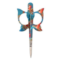 99036-2 Bohin Ножиці для вишивки Морське життя - 9 см