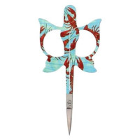 99036-3 Bohin Ножиці для вишивки Морське життя - 9 см