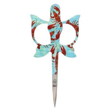 99036-3 Bohin Ножиці для вишивки Морське життя - 9 см