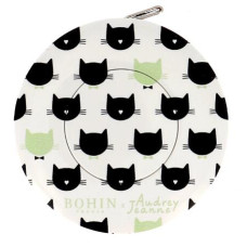 99039 Bohin Рулетка Audrey Jeanne - 150 см