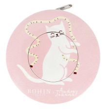 99040 Bohin Рулетка Audrey Jeanne - 150 см