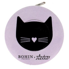 99041 Bohin Рулетка Audrey Jeanne - 150 см