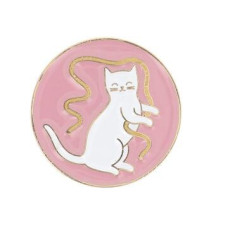 99043 Bohin Магнітний тримач для голок Audrey Jeanne - 28x28 мм