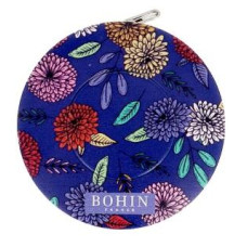 99053-1 Bohin Рулетка Blossom - 150 см