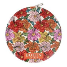 99053-2 Bohin Рулетка Blossom - 150 см