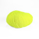 А1787 Пряжа Lana Gatto Maxi Soft, 50г - 90м, неоново-жовтий, 100% меринос екстрафайн