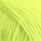 А1787 Пряжа Lana Gatto Maxi Soft, 50г - 90м, неоново-жовтий, 100% меринос екстрафайн
