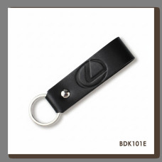 BDK101E Babylon Брелок-петля для авто LEXUS чорний, шкіра