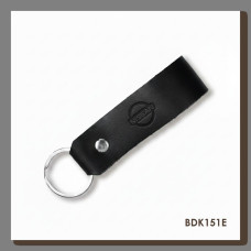 BDK151E Babylon Брелок-петля для авто NISSAN чорний, шкіра