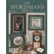 BK055 Stoney Creek Буклет схем для вишивки рахунковим хрестиком - The Sportsman's Dream, папір