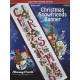 BK430BP Button Pack Комплект ґудзиків - Christmas Snowfriends Banner Stoney Creek