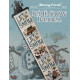 BK497BP Button Pack Комплект ґудзиків - Let It Snow Banner Stoney Creek