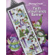 BK528BP Button Pack Комплект ґудзиків - Faith Snowfriends Banner Stoney Creek