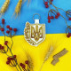 Брелок_601 Virena Набір для вишивки бісером - Брелок 9x7 см, екошкіра