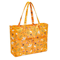 CD-083 Classic Design - Сумка-органайзер для рукоділля, 35х29х12 см