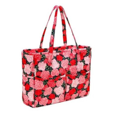 CD-084 Classic Design - Сумка-органайзер для рукоділля, 35х29х12 см
